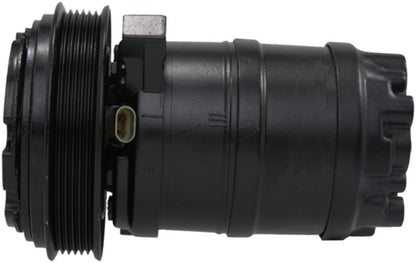 Four Seasons Reman GM DA6, HR6, HE6  Compressor w/ Clutch 57967