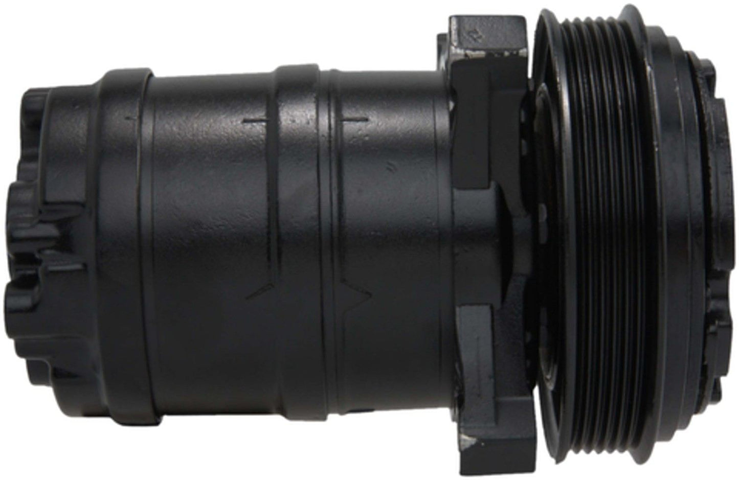 Four Seasons Reman GM DA6, HR6, HE6  Compressor w/ Clutch 57967