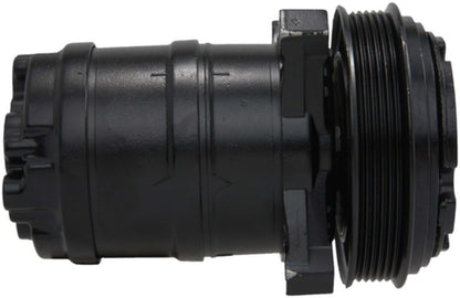 Four Seasons Reman GM DA6, HR6, HE6  Compressor w/ Clutch 57967