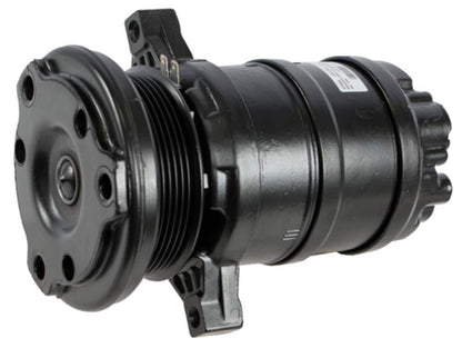 Four Seasons Reman GM DA6, HR6, HE6  Compressor w/ Clutch 57969