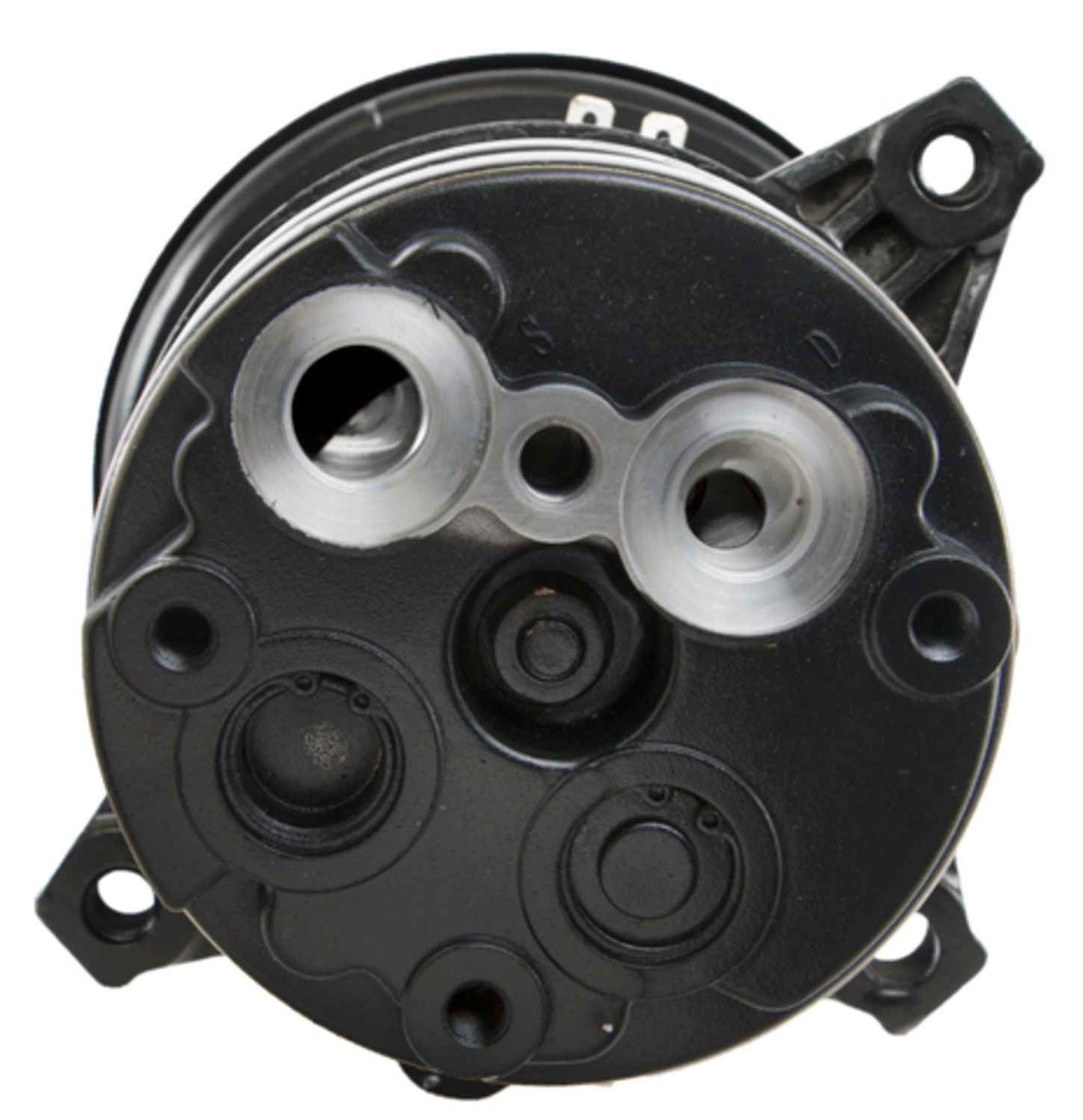 Four Seasons Reman GM DA6, HR6, HE6  Compressor w/ Clutch 57969