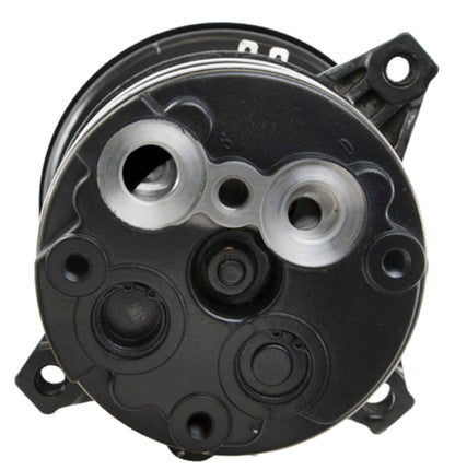 Four Seasons Reman GM DA6, HR6, HE6  Compressor w/ Clutch 57969