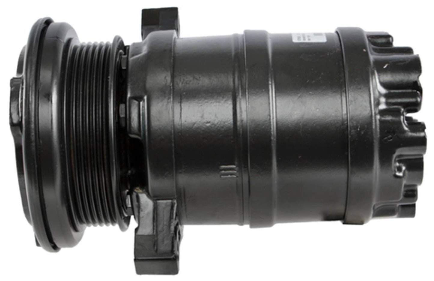 Four Seasons Reman GM DA6, HR6, HE6  Compressor w/ Clutch 57969