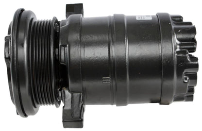 Four Seasons Reman GM DA6, HR6, HE6  Compressor w/ Clutch 57969
