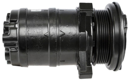 Four Seasons Reman GM DA6, HR6, HE6  Compressor w/ Clutch 57969