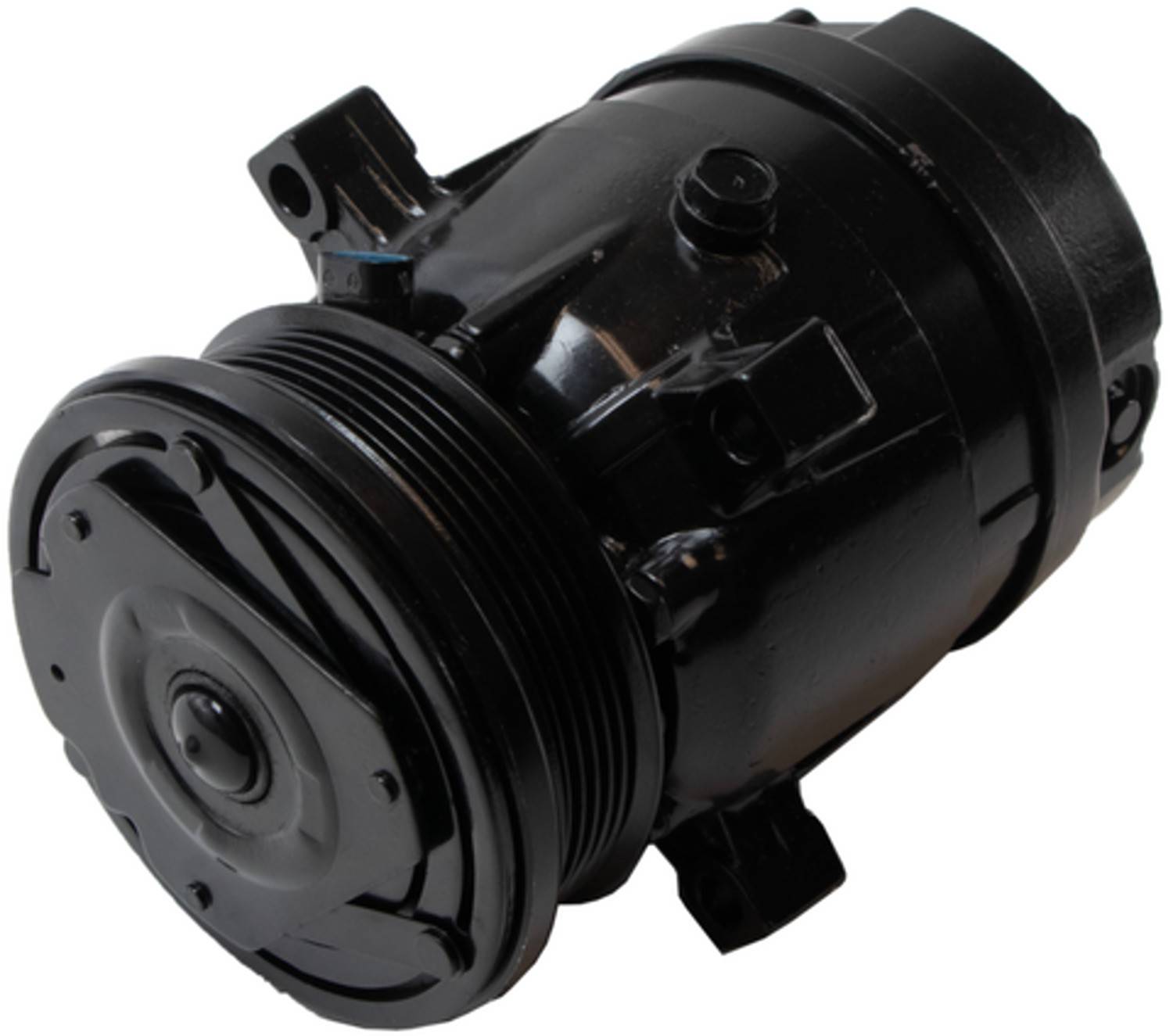 Four Seasons A/C Compressor 57971