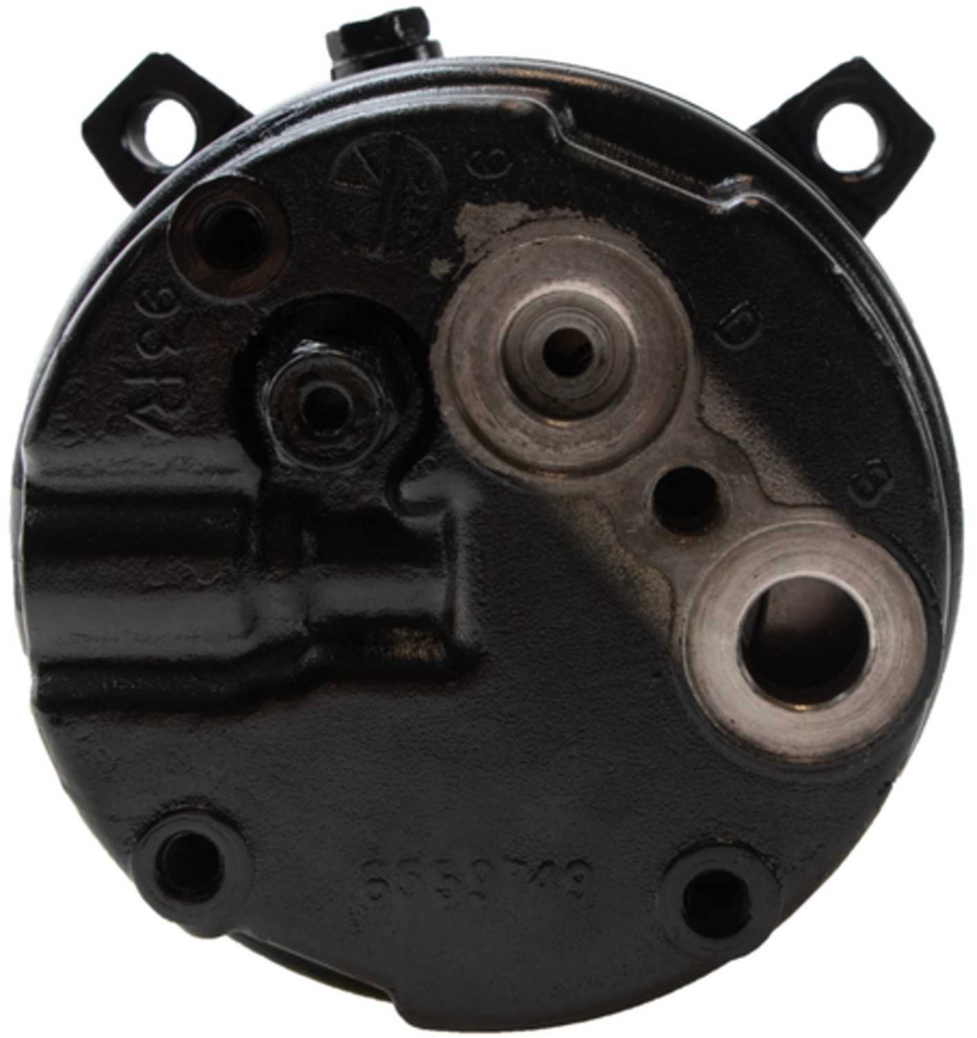 Four Seasons A/C Compressor 57971