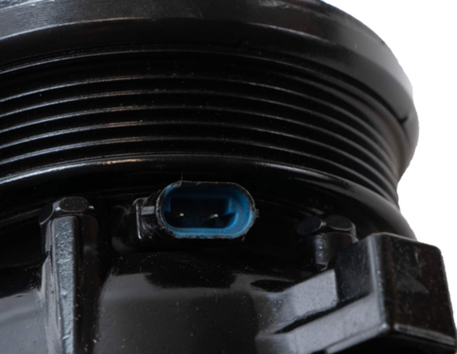 Four Seasons A/C Compressor 57971