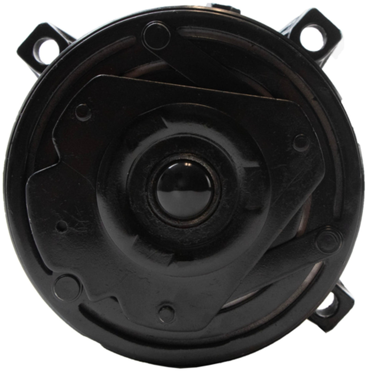 Four Seasons A/C Compressor 57971