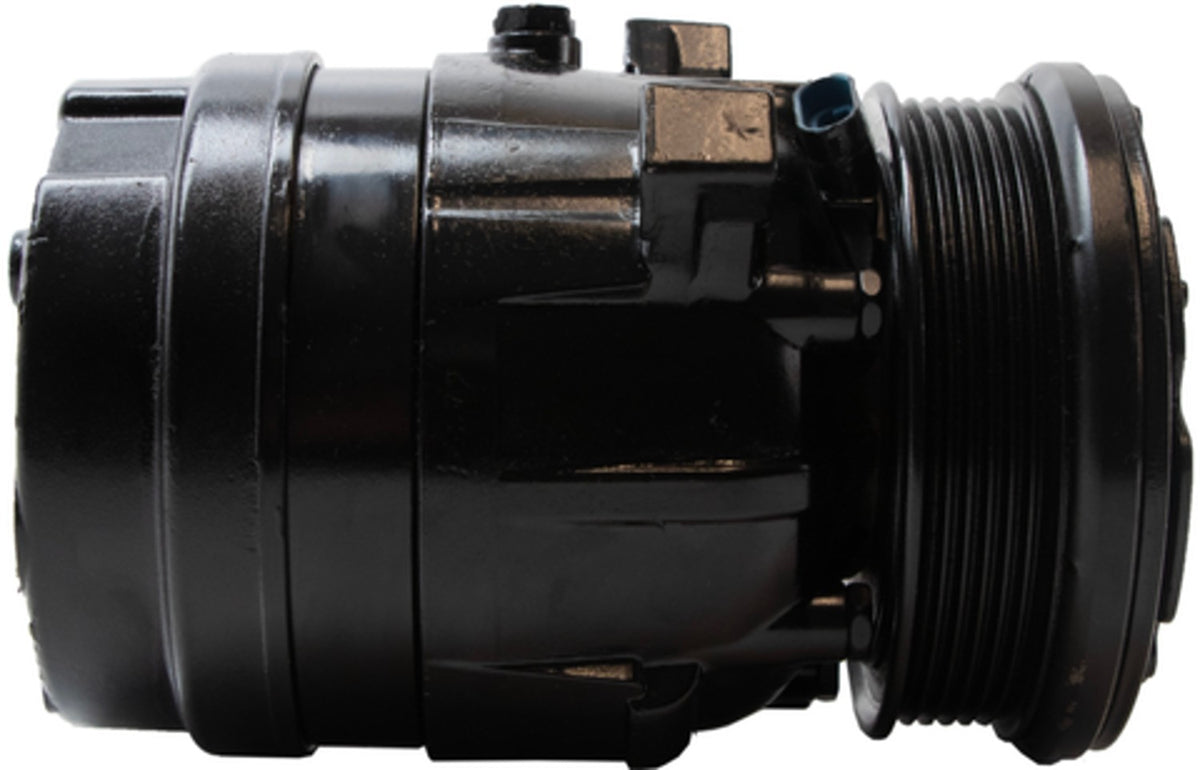 Four Seasons A/C Compressor 57971