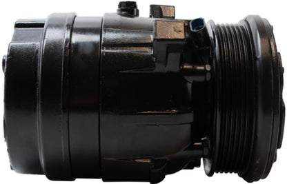 Four Seasons A/C Compressor 57971