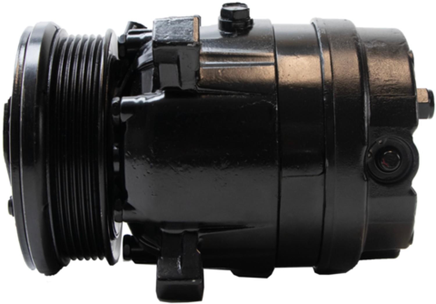 Four Seasons A/C Compressor 57971