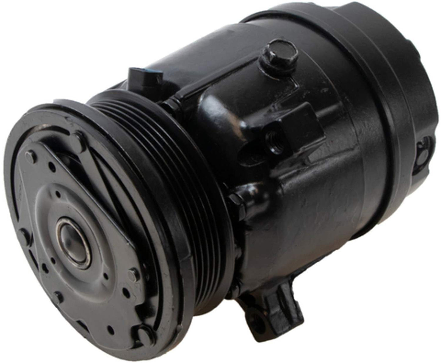 Four Seasons Reman GM V5 Compressor w/ Clutch 57973