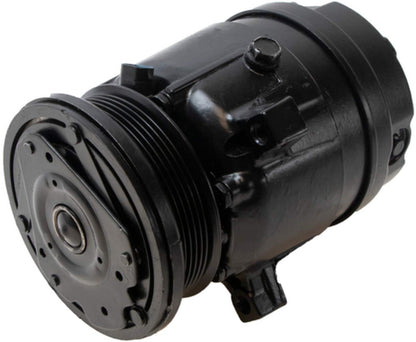 Four Seasons Reman GM V5 Compressor w/ Clutch 57973