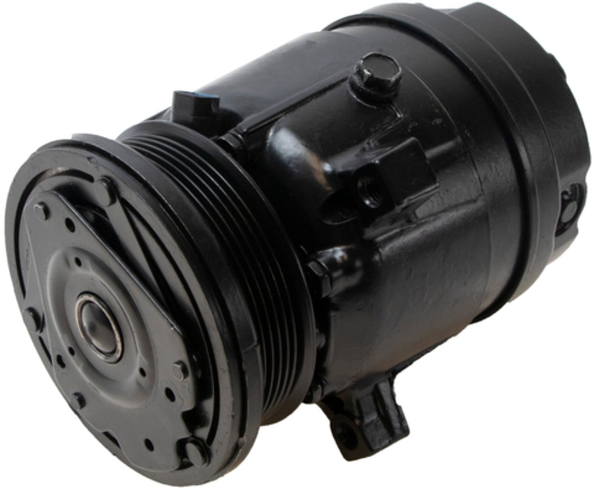 Four Seasons Reman GM V5 Compressor w/ Clutch 57973