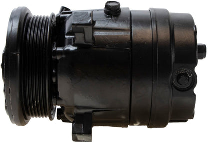 Four Seasons Reman GM V5 Compressor w/ Clutch 57973