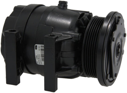Four Seasons Reman GM V5 Compressor w/ Clutch 57980