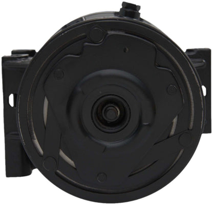 Four Seasons Reman GM V5 Compressor w/ Clutch 57980