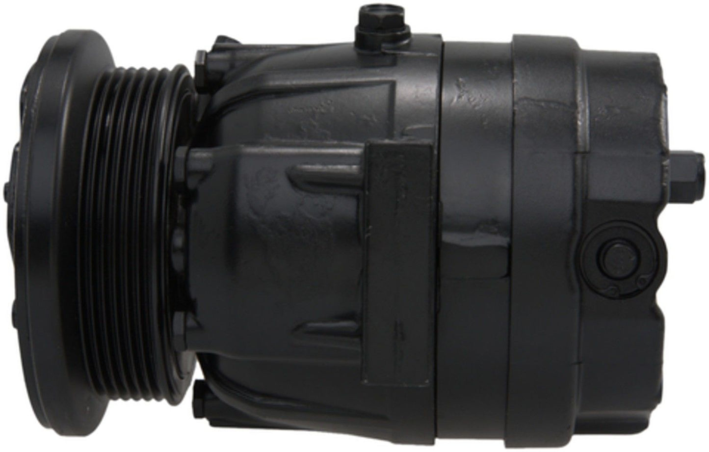 Four Seasons Reman GM V5 Compressor w/ Clutch 57980