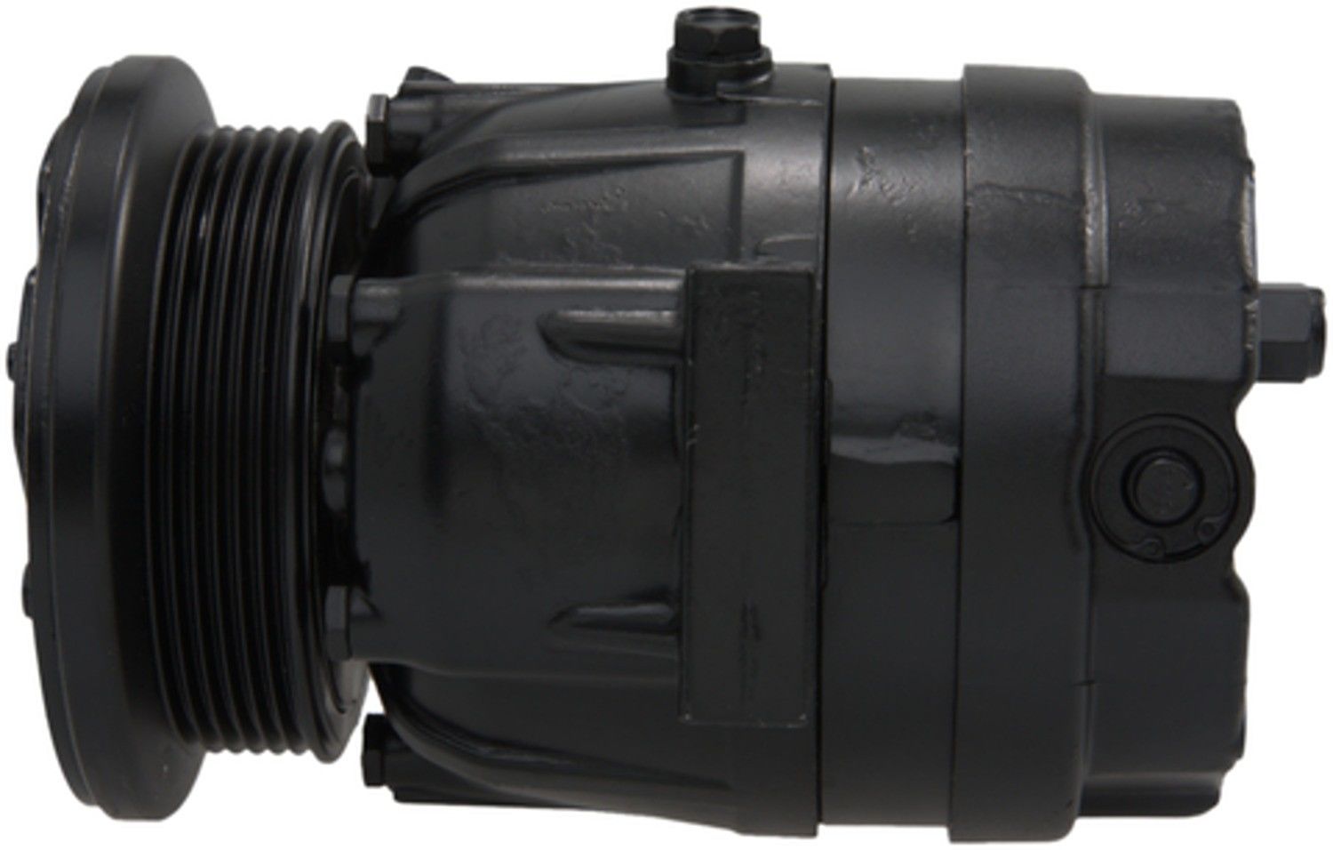 Four Seasons Reman GM V5 Compressor w/ Clutch 57980