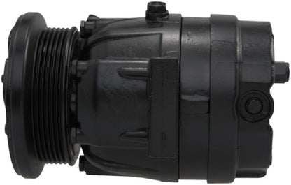 Four Seasons Reman GM V5 Compressor w/ Clutch 57980