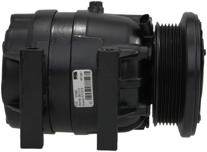 Four Seasons Reman GM V5 Compressor w/ Clutch 57980