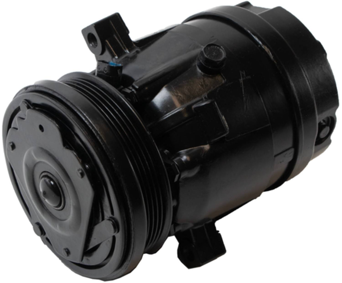 Four Seasons Reman GM V5 Compressor w/ Clutch 57981