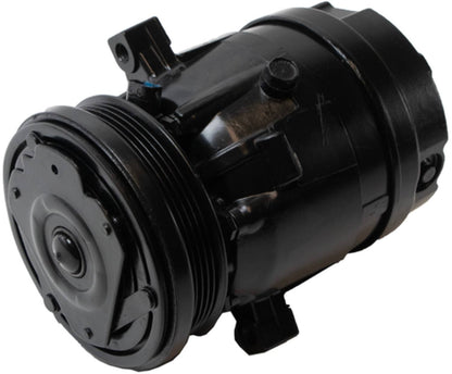 Four Seasons Reman GM V5 Compressor w/ Clutch 57981