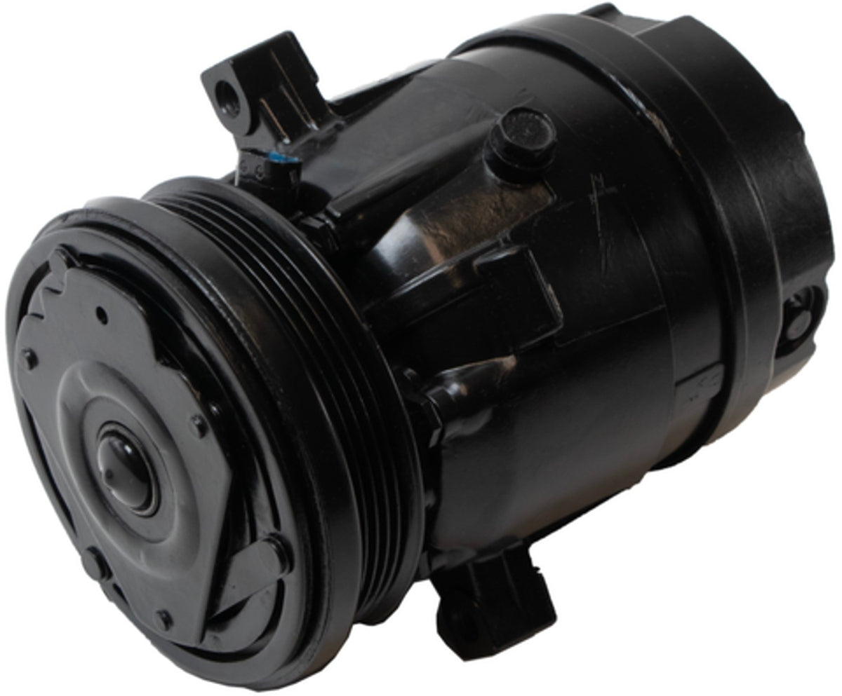 Four Seasons Reman GM V5 Compressor w/ Clutch 57981