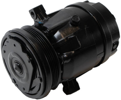 Four Seasons Reman GM V5 Compressor w/ Clutch 57981