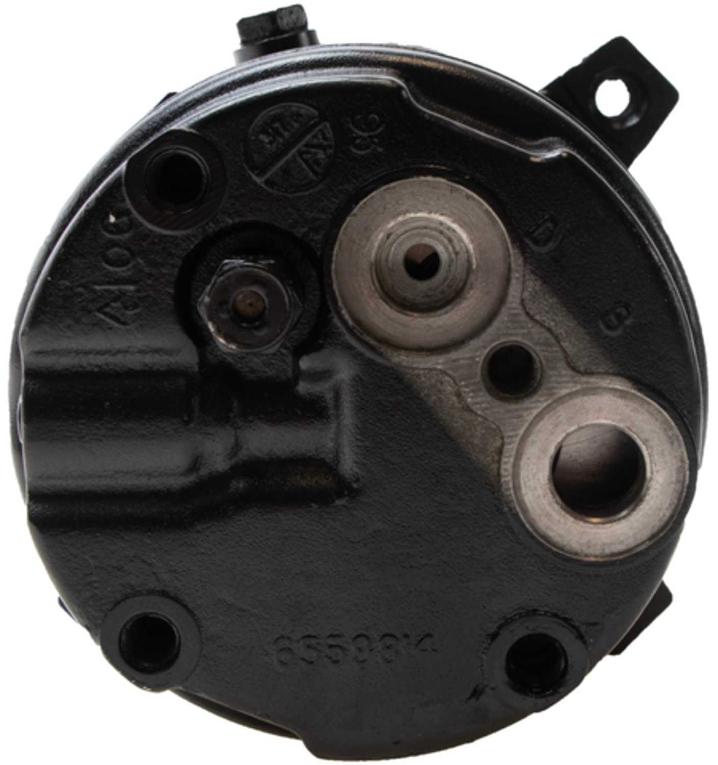 Four Seasons Reman GM V5 Compressor w/ Clutch 57981