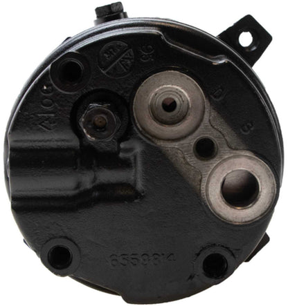 Four Seasons Reman GM V5 Compressor w/ Clutch 57981