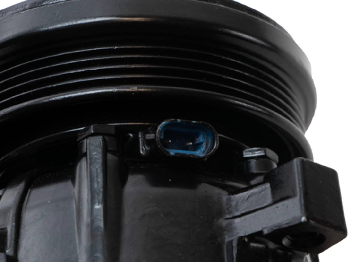 Four Seasons Reman GM V5 Compressor w/ Clutch 57981