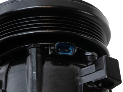 Four Seasons Reman GM V5 Compressor w/ Clutch 57981
