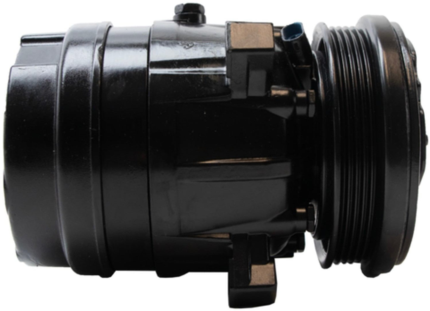 Four Seasons Reman GM V5 Compressor w/ Clutch 57981