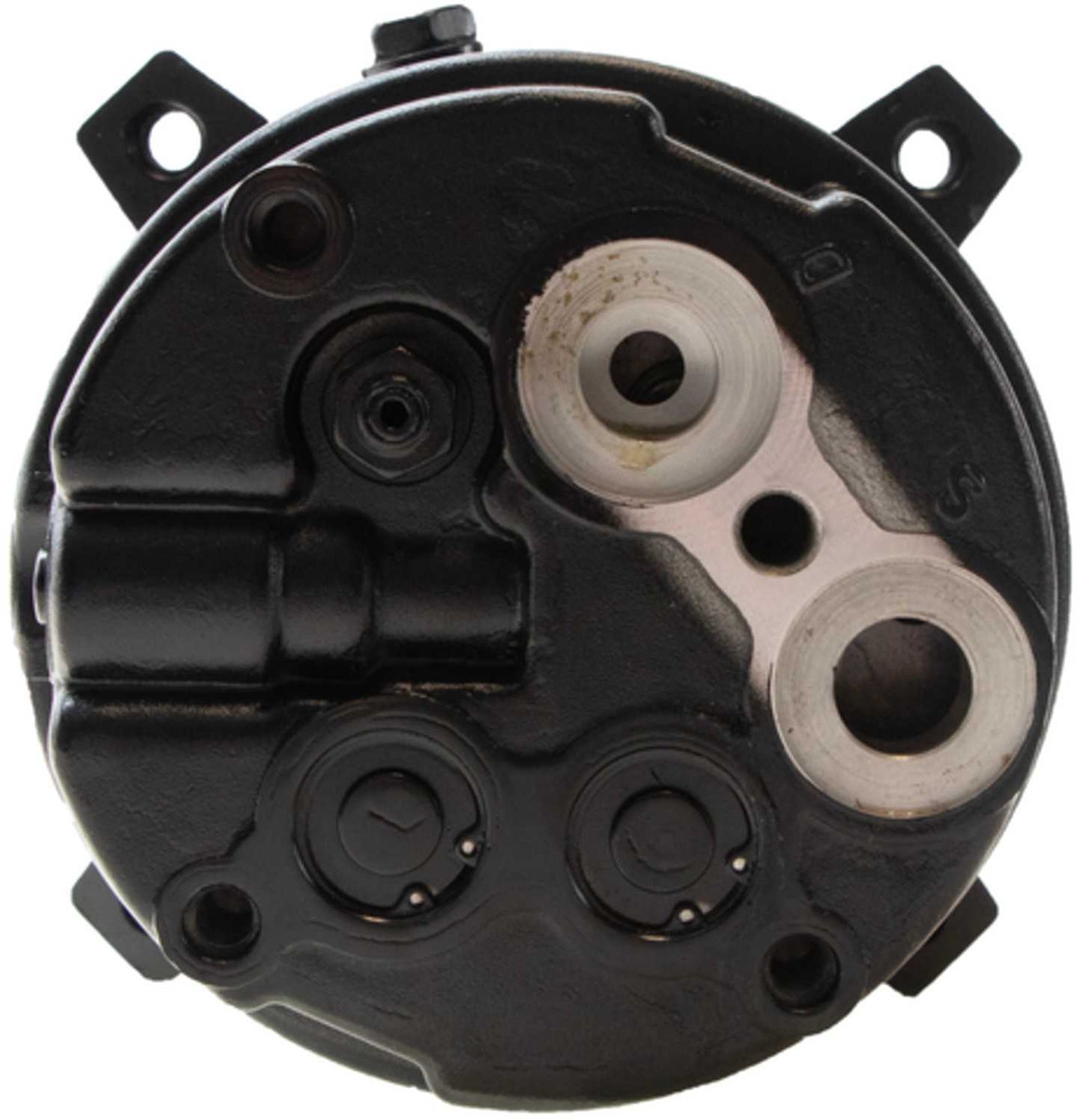 Four Seasons Reman GM V5 Compressor w/ Clutch 57984