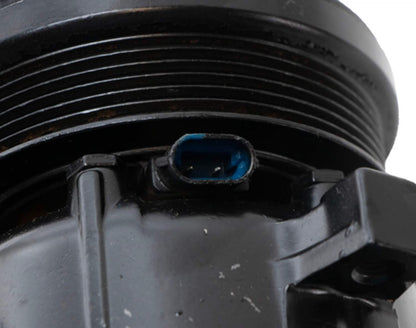 Four Seasons Reman GM V5 Compressor w/ Clutch 57984