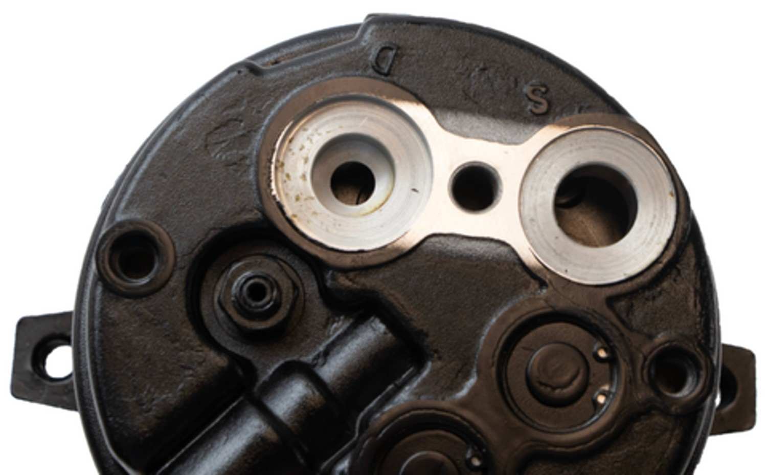 Four Seasons Reman GM V5 Compressor w/ Clutch 57984