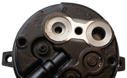 Four Seasons Reman GM V5 Compressor w/ Clutch 57984