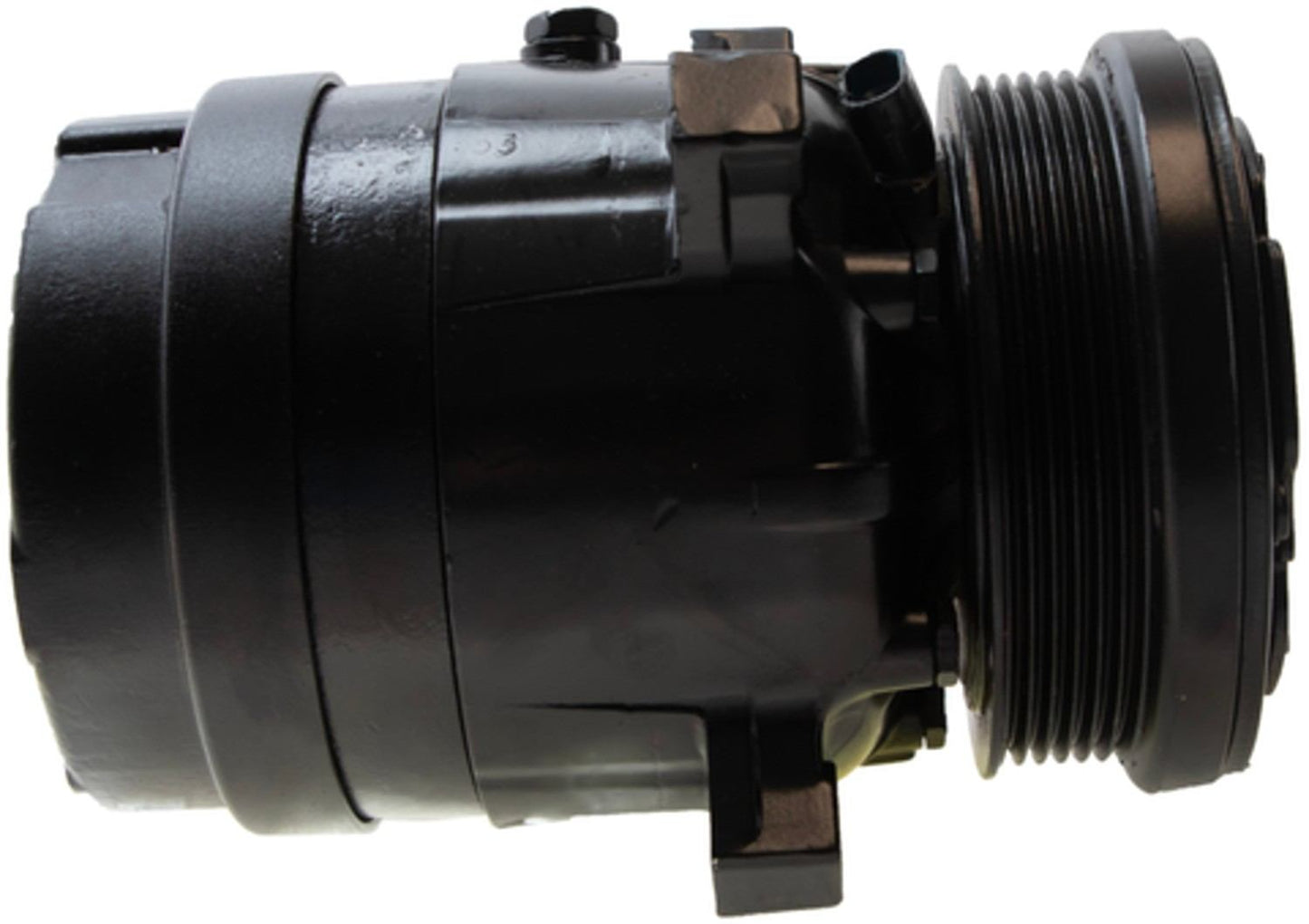 Four Seasons Reman GM V5 Compressor w/ Clutch 57984