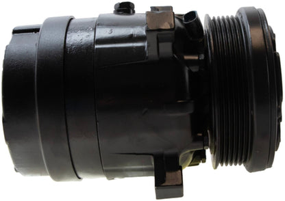 Four Seasons Reman GM V5 Compressor w/ Clutch 57984