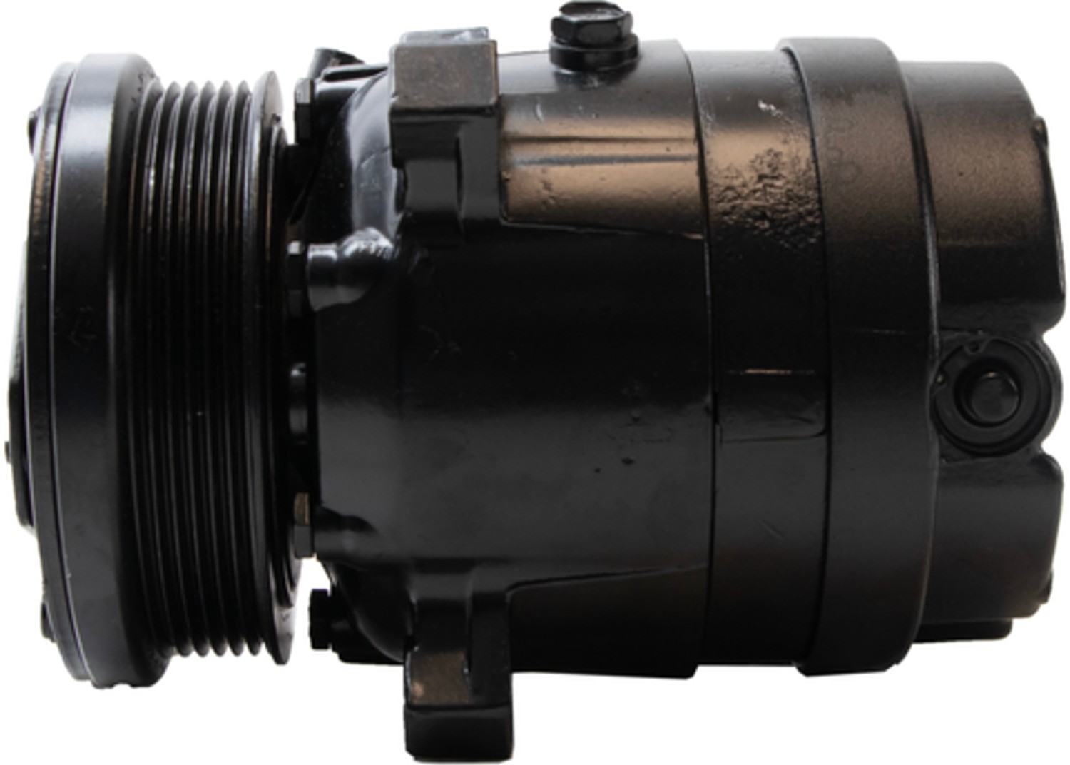 Four Seasons Reman GM V5 Compressor w/ Clutch 57984