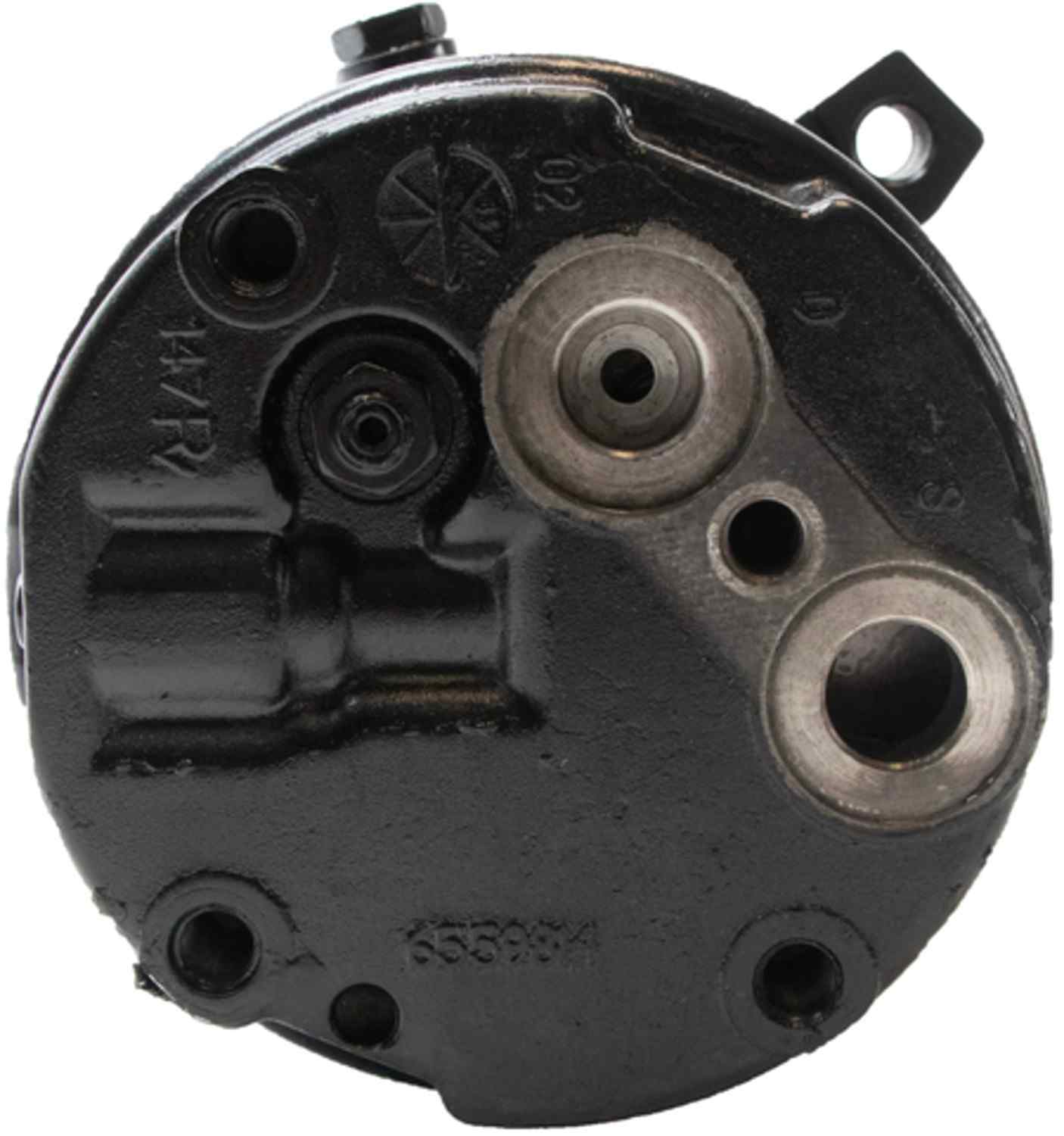 Four Seasons Reman GM V5 Compressor w/ Clutch 57987