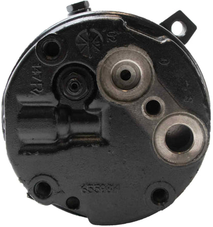 Four Seasons Reman GM V5 Compressor w/ Clutch 57987