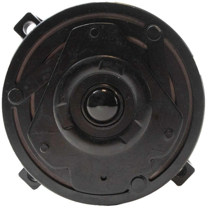 Four Seasons Reman GM V5 Compressor w/ Clutch 57987