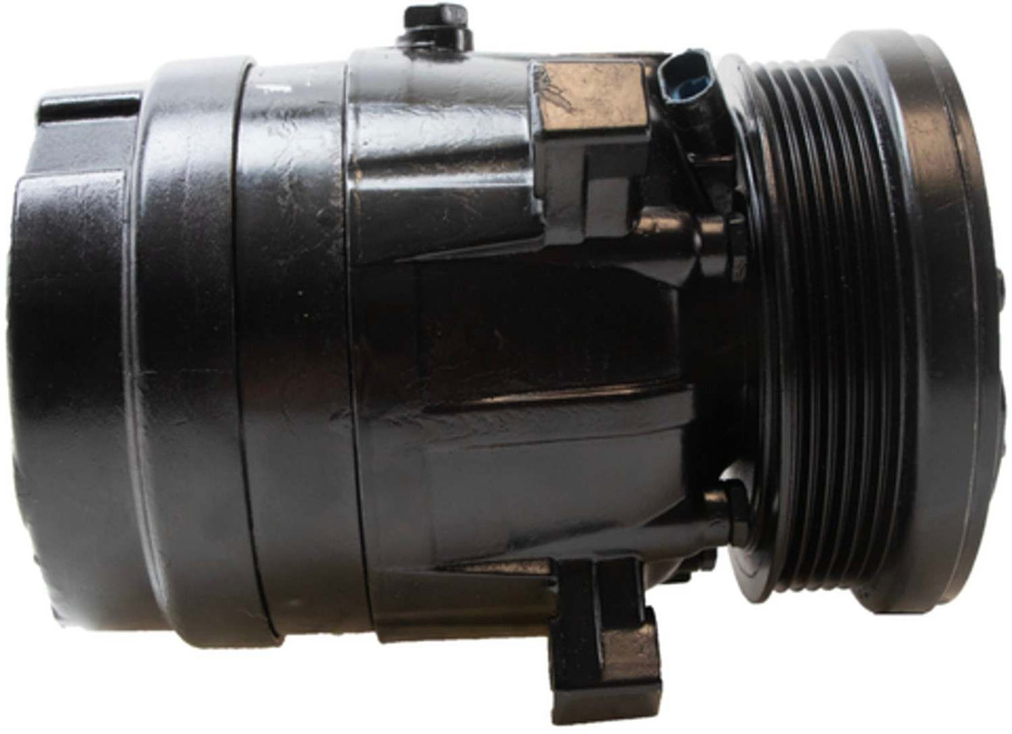 Four Seasons Reman GM V5 Compressor w/ Clutch 57987