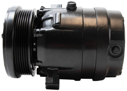 Four Seasons Reman GM V5 Compressor w/ Clutch 57987