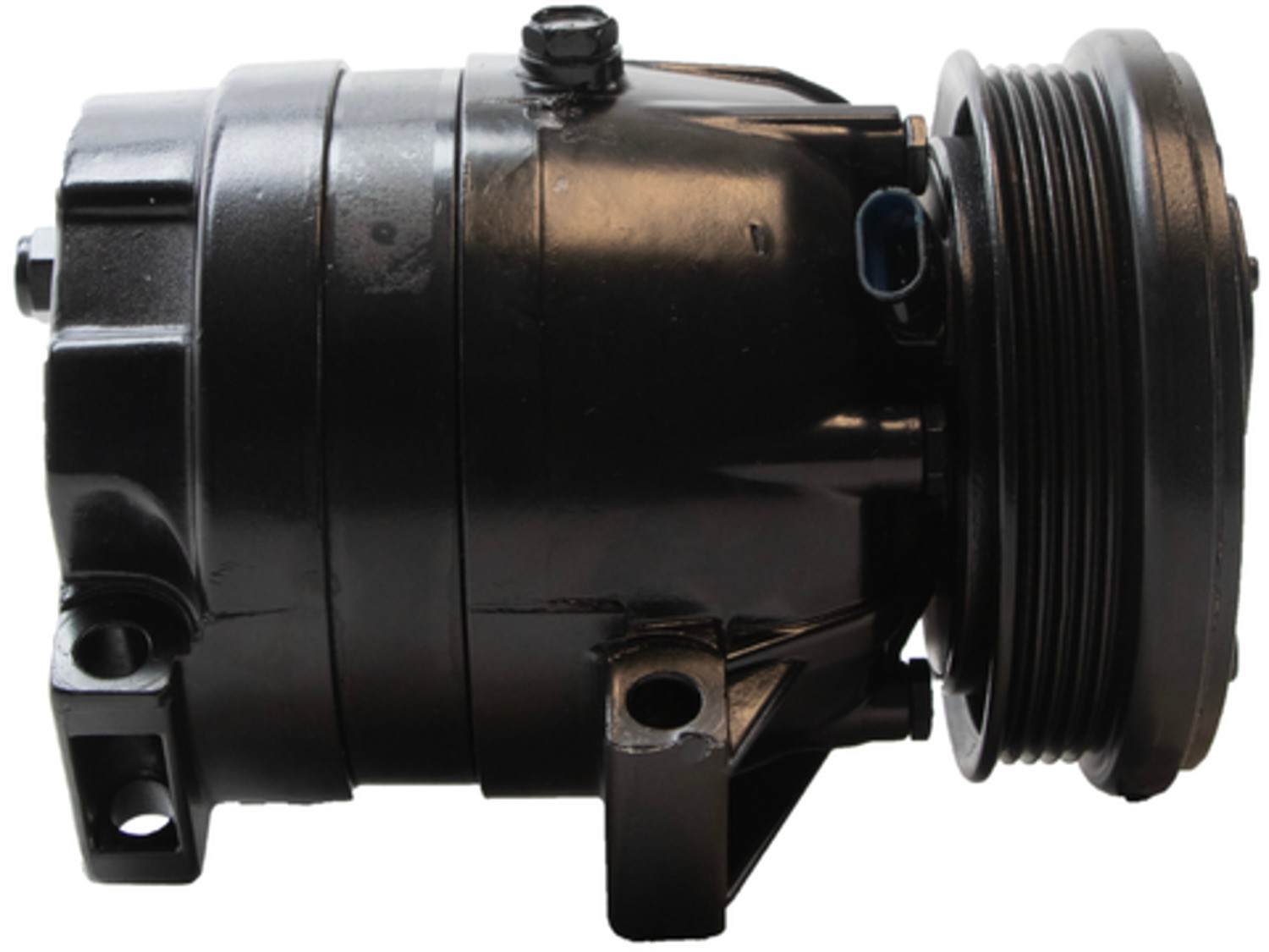 Four Seasons Reman GM V5 Compressor w/ Clutch 57991