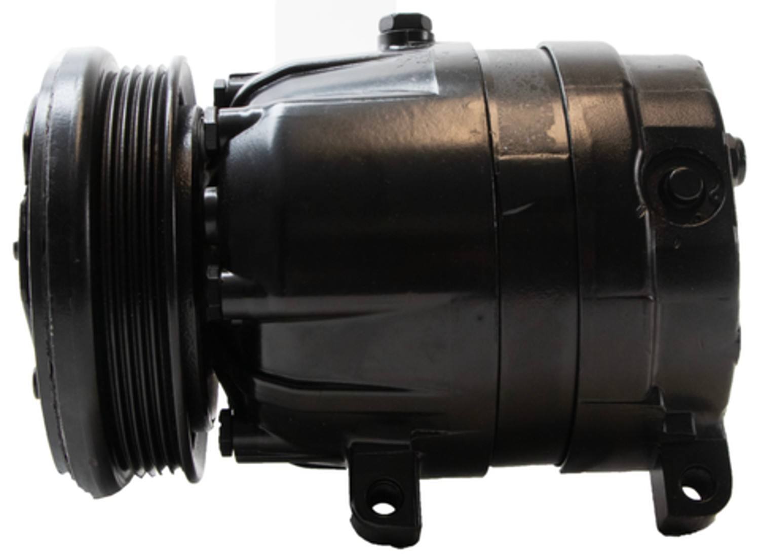 Four Seasons Reman GM V5 Compressor w/ Clutch 57991