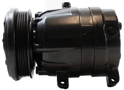 Four Seasons Reman GM V5 Compressor w/ Clutch 57991